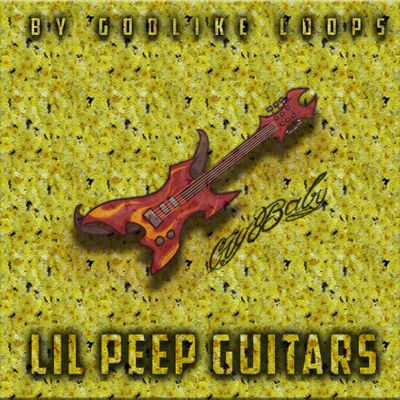 Download Sample pack Lil Peep Guitars