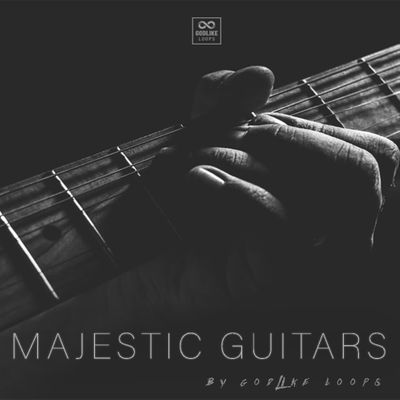 Download Sample pack Majestic Guitars