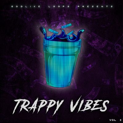 Download Sample pack Trappy Vibes vol.2