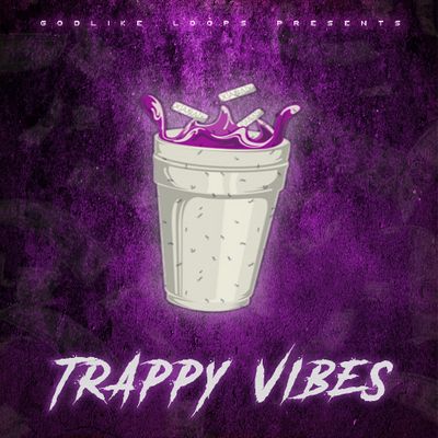 Download Sample pack Trappy Vibes