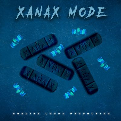 Download Sample pack Xanax Mode
