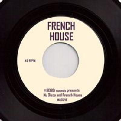 Download Sample pack French House