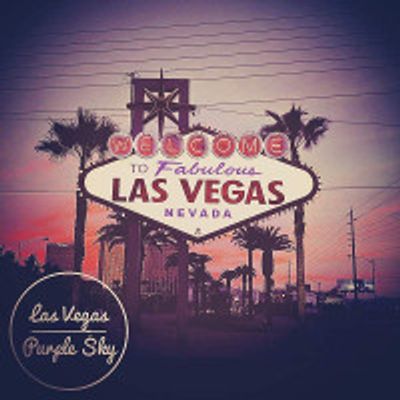 Download Sample pack Las Vegas Purple Sky