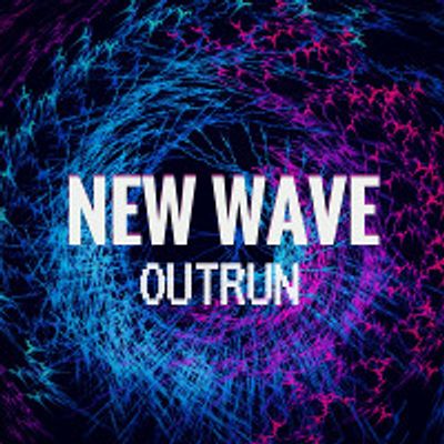 Download Sample pack New Wave and Outrun