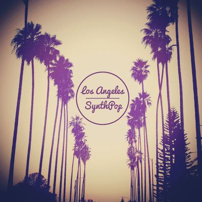 Download Sample pack Los Angeles SynthPop