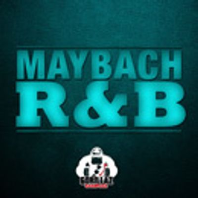 Download Sample pack Maybach R&B