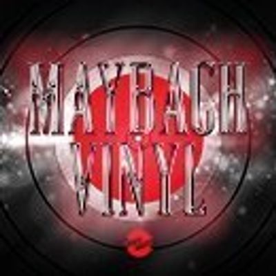 Download Sample pack Maybach Vinyl
