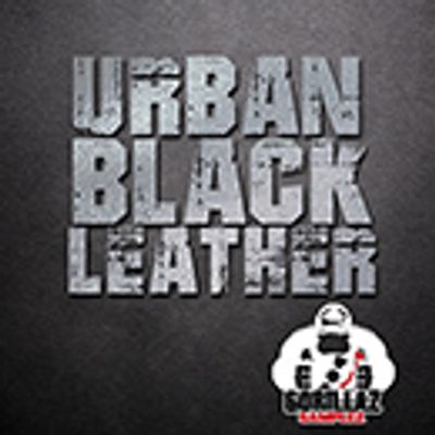 Download Sample pack Urban Black Leather