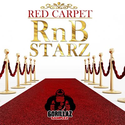 Download Sample pack RnB Red Carpet Starz