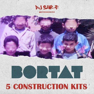Download Sample pack BORTAT 3.7