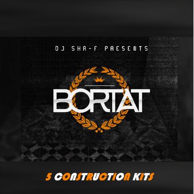 Download Sample pack BORTAT