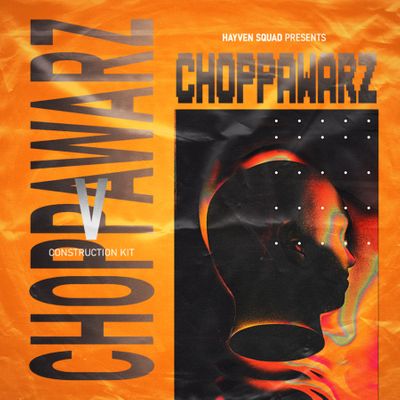 Download Sample pack Choppa Warz