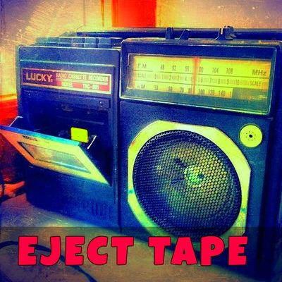 Download Sample pack EJECT TAPE
