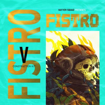 Download Sample pack FISTRO
