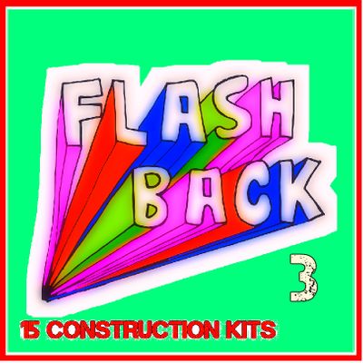 Download Sample pack FLASH BACK 3