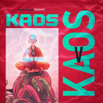 Download Sample pack KAOS