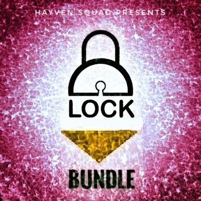 Download Sample pack LOCK BUNDLE (40 Kits)