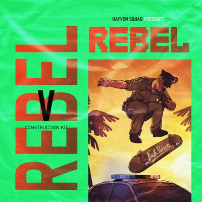 Download Sample pack Rebel