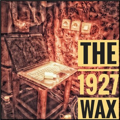 Download Sample pack THE 1929 WAX