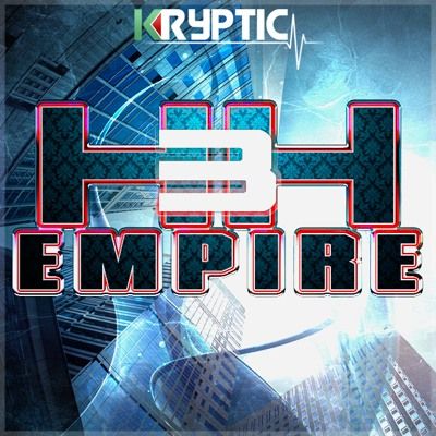 Download Sample pack HH Empire 3