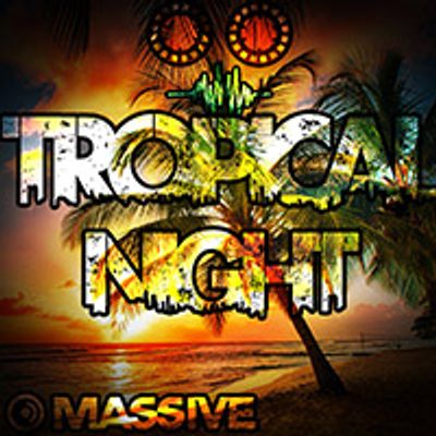Download Sample pack Tropical Night
