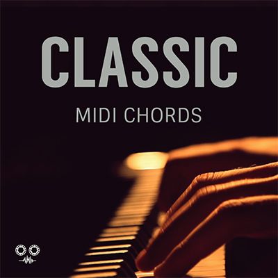 Download Sample pack Classic Chords