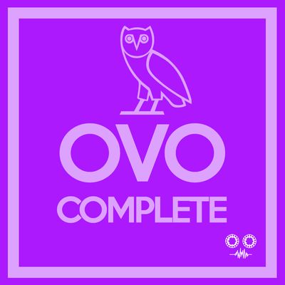 Download Sample pack OVO Complete