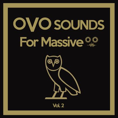 Download Sample pack OVO Sounds For Massive V.2