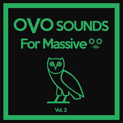 Download Sample pack OVO Sounds For Massive V.3