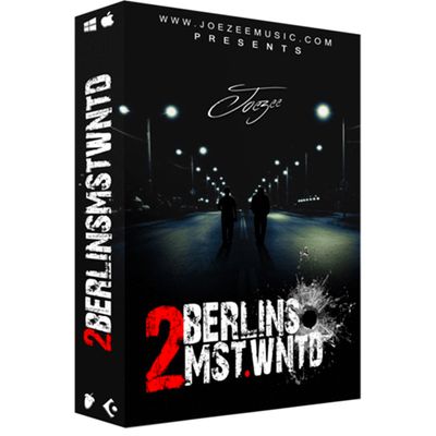 Download Sample pack Two Berlins Mst Wntd