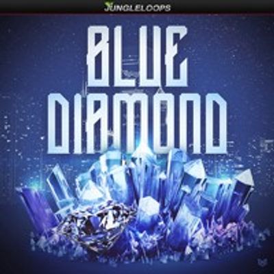 Download Sample pack Blue Diamond