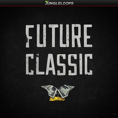 Download Sample pack Future Classic