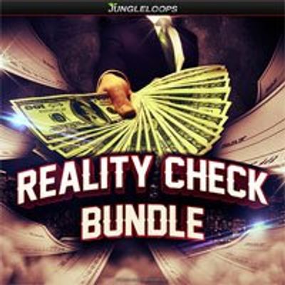 Download Sample pack Reality Check Bundle