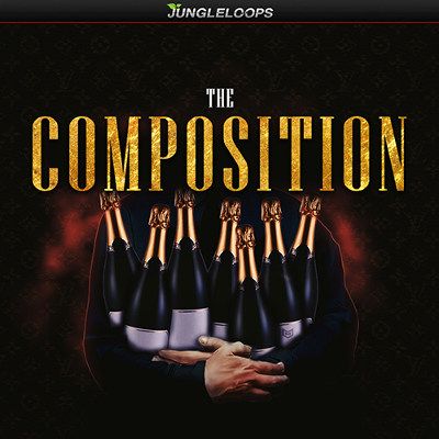 Download Sample pack The Composition