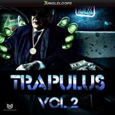 Download Sample pack Trapulus Vol 2