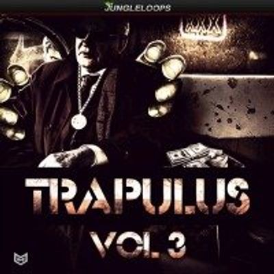 Download Sample pack Trapulus Vol 3