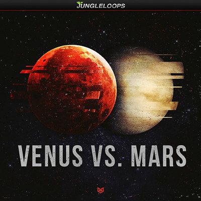 Download Sample pack Venus Vs. Mars
