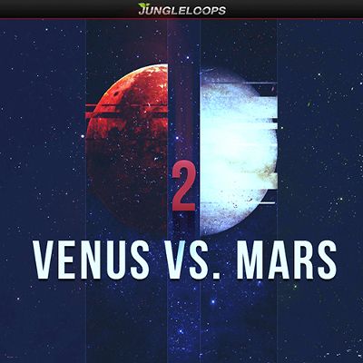 Download Sample pack Venus vs Mars 2
