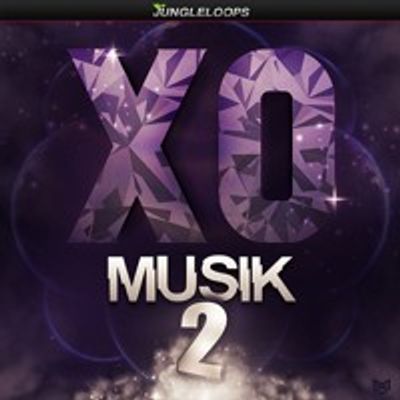 Download Sample pack XO Musik 2