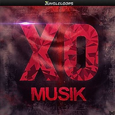 Download Sample pack XO Musik