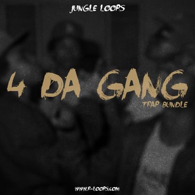 Download Sample pack 4 da Gang
