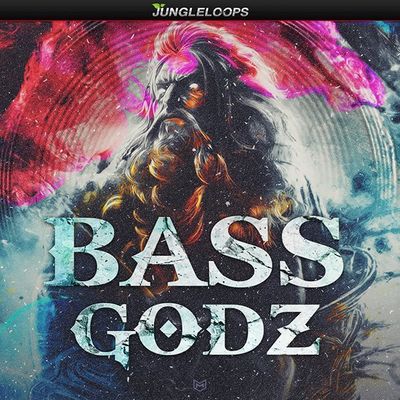 Download Sample pack Bass Godz