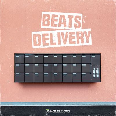 Download Sample pack Beats Delivery