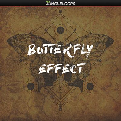 Download Sample pack Butterfly Effect