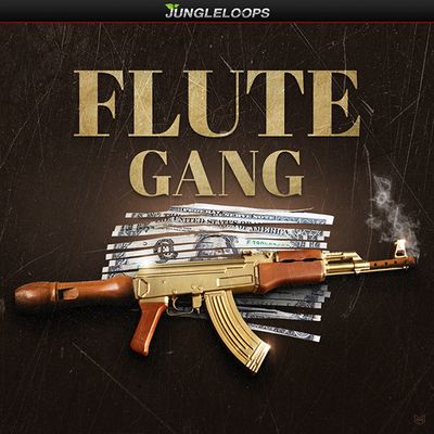 Download Sample pack Flute Gang