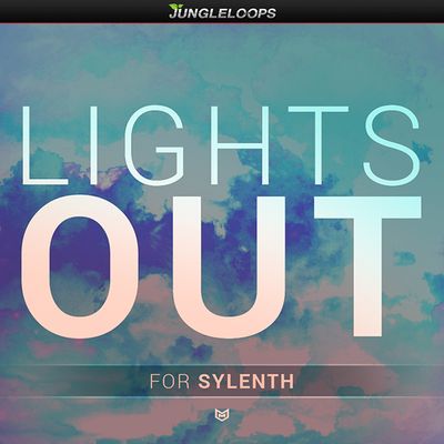 Download Sample pack Lights Out For Sylenth