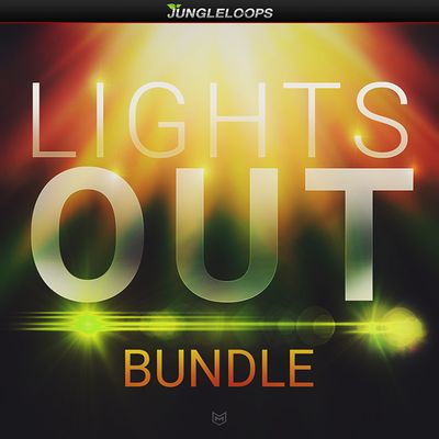 Download Sample pack Lights Out Bundle