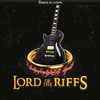 Download Sample pack Lord of the Riffs