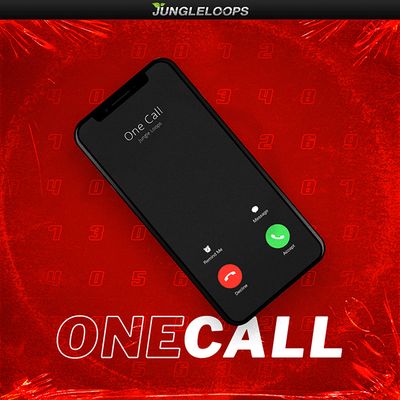Download Sample pack One Call