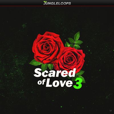 Download Sample pack Scared Of Love 3